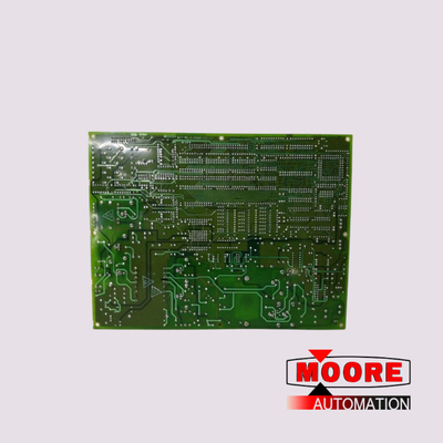DS200TCRAG1ACC  General Electric  Interface Board