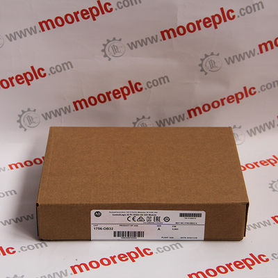 La série les modules/1756-OA16 durable d'Allen Bradley un ControlLogix a produit 74-265V C.A. 16-P