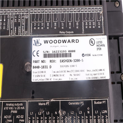 5417-1251 Woodward USB - convertisseur d'UART grand en stock