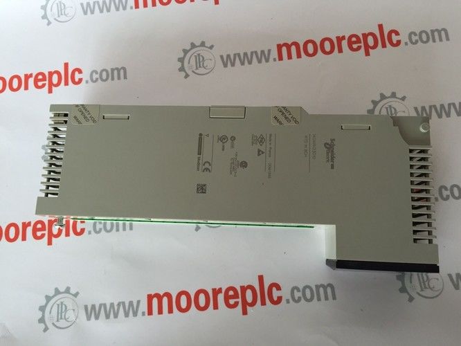 Schneider Electric Products BMXART0814 Multi Channel Isolation Analog Input Module