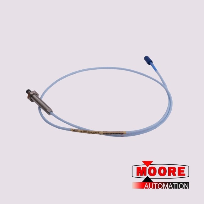 330105-02-12-05-02-05 Bently Nevada 3300 XL 8mm Proximity Probe