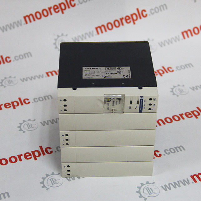 Schneider Electric |140CPS12420 PLC MODULE *Prompt Delivery and large in stock*