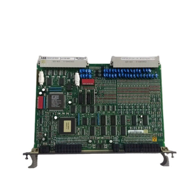 HIEE401481R0001 UAC326AE01 ABB PLC Board