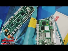 Carte d'interface réseau de module PLC ABB